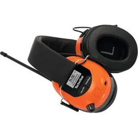 TechniSat STEREOMAN DAB+ OD Orange