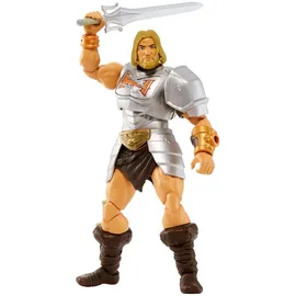 Masters of the Universe Origins Retro Play