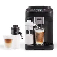 DeLonghi ECAM330.80.BXB Magnifica Duo Kaffee-Vollautomat