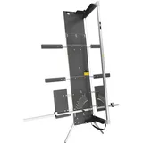 MSW Styroporschneider 200 W 1300 mm / 350 mm