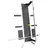 MSW Styroporschneider 200 W 1300 mm / 350 mm