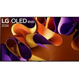 OLED97G48LW 97" 4K OLED evo TV G4