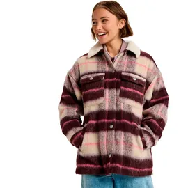 Roxy Passage Of Time Jacke - Parchment Mariachi - S