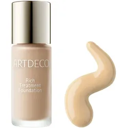 ARTDECO Rich Treatment Foundation