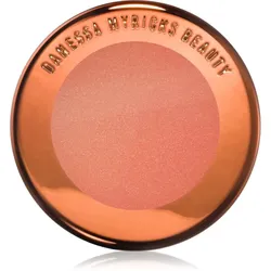 Danessa Myricks Beauty Yummy Skin Blurring Balm Powder Lowlighter Cremiger Highlighter Farbton Lowkey 6 g