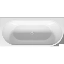Riho Desire Corner Eckbadewanne 184 x 84 cm (B087002105)