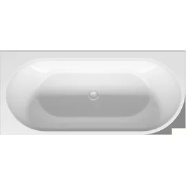 Riho Desire Corner Eckbadewanne 184 x 84 cm (B087002105)