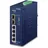 IGS-624HPT 4-Port PoE + 2SFP