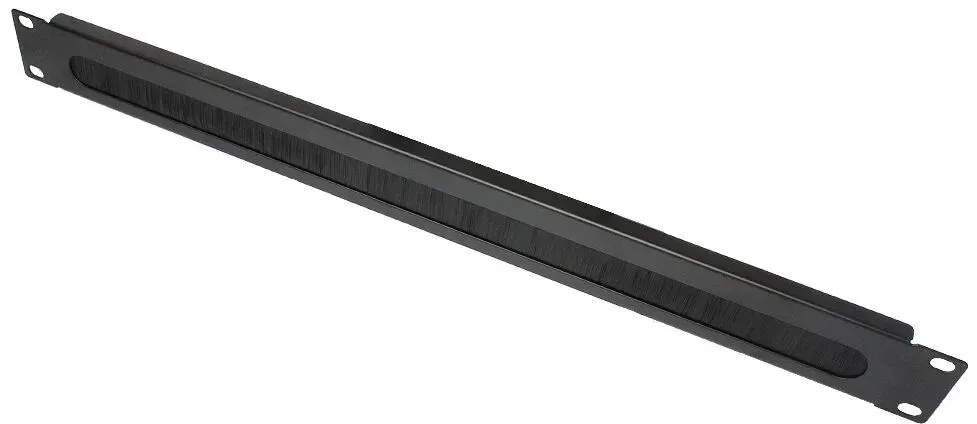 Alcasa GC-N0040 Rack Zubehör Kabelmanagementtafel