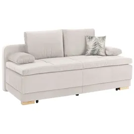 otto home INOSIGN "Berlin", by Night 202x99x98cm