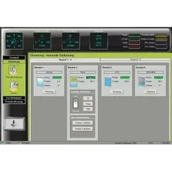 Somfy 9016356 USB/RS-485 Interface inkl. Link für Software