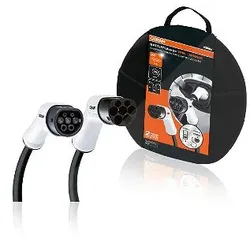 Osram Ladekabel, Elektrofahrzeug [Hersteller-Nr. OCC23P05]