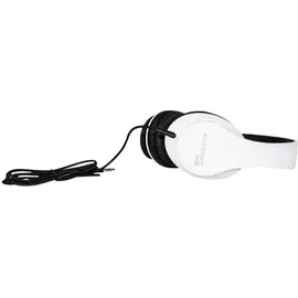 Fantec SHP-3 weiß / schwarz