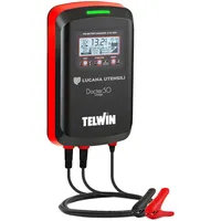 Telwin Doctor Charge 50 230v 61224V elektronisches multifunktions-ladegerät -