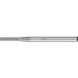 PFERD Hartmetall Hochleistungsfrässtift MICRO Zylinder ZYA Feinbearbeitung - 21201173