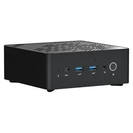 MINIX Mini-PC ER937-AI AMD Ryzen AI 9 HX 370 32 GB RAM 1 TB SSD Win 11 Pro