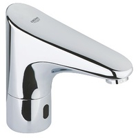 Grohe Europlus E Sensor-Armatur ohne Mischung DN 15 (36208001)