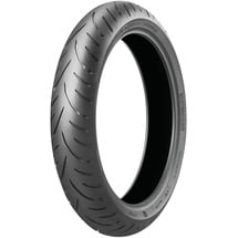 Bridgestone Battlax T31 FRONT 120/70 ZR17 58W M/C TL