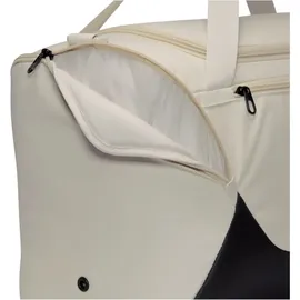 Nike Duffel Trainingstasche 40 Liter light bone/black/black
