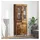 vidaXL Highboard mit Schubladen 2 pcs Altholz Holzwerkstoff
