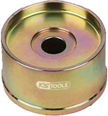 KS Tools Presshülse 40,7x42,5x35,2 mm - 440.0301