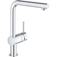 Grohe Minta Niederdruck chrom 31397000