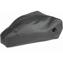 Cube Pack Pro Satteltasche schwarz