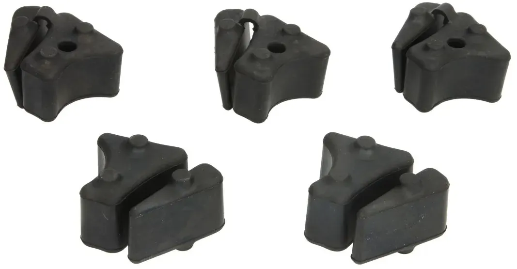 Goma del conductor TOURMAX RWD-115