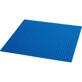 LEGO Classic Blaue Bauplatte 11025
