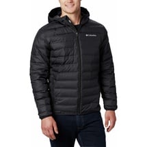 Columbia Lake 22TM Down Jacke - Black - XL