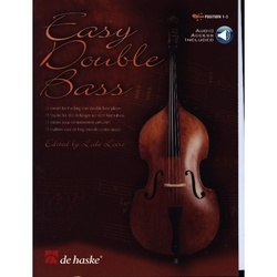 Easy Double Bass,