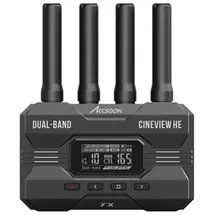 ACCSOON CineView HE Transmitter