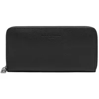 Liebeskind Berlin Liebeskind Hera Geldbörse Leder 20 cm black