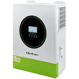Qoltec Hybrid-Wechselrichter 11000W