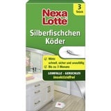 Substral Evergreen Garden Care Nexa Lotte Silberfischchen-Köder, 3 Stück (3651)