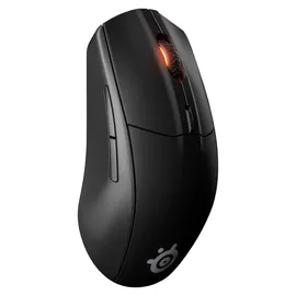 SteelSeries Rival 3 Wireless Schwarz