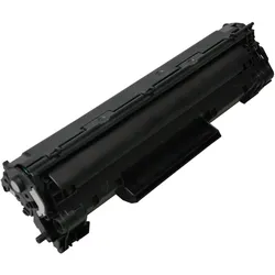 Toner kompatibel mit HP LaserJet M125/M127 MFP schwarz