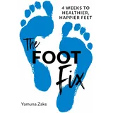 Watkins Publishing The Foot Fix: