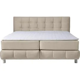 Home Affaire Salo 200 x 200 cm H4 Beige