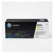 HP 827A Gelb
