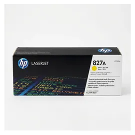 HP 827A Gelb