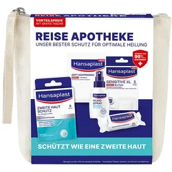 Hansaplast Set Reise Apotheke