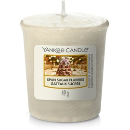 Yankee Candle Spun Sugar Flurries Votiv