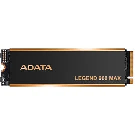 A-Data Legend 960 MAX 1 TB M.2 ALEG-960M-1TCS