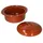 Mambocat Mediterran Cocotte 1,6L Bräter 10 cm rund