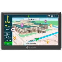 NAVITEL E707 Magnetic