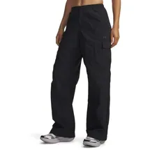 Under Armour Unstoppable Woven Utility Hosen Schwarz S