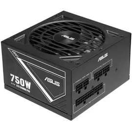 Asus ATS-750G ATX Netzteil 80+ Gold schwarz White Box (bulk)