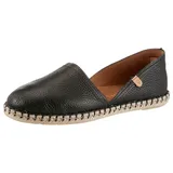 Verbenas Carmen Damen Schwarz 37
