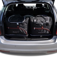 KJUST Kofferraumtaschen-Set 5-teilig Volkswagen Golf 6 Variant 7043033